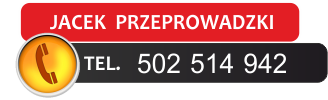 telefon do firmy oferującej przeprowadzki w Łodzi